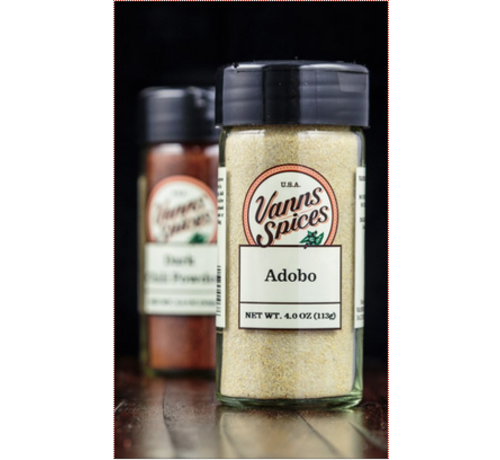 Vanns Spices Adobo