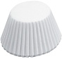 Mini Bake Cup, White 75 Count