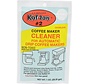Coffeemaker Clean/De-limer 1oz