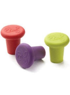 Outset Outset Wine Stopper - Silicone