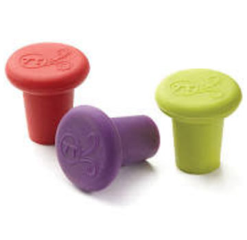 Outset Outset Wine Stopper - Silicone
