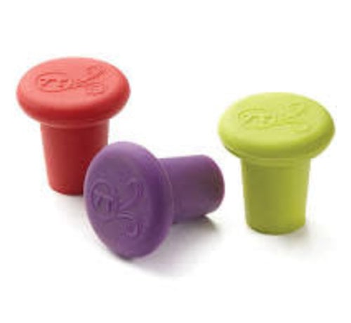 Outset Outset Wine Stopper - Silicone