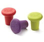 Outset Wine Stopper - Silicone
