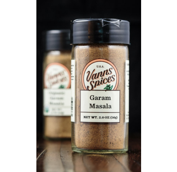 Vanns Spices Garam Masala