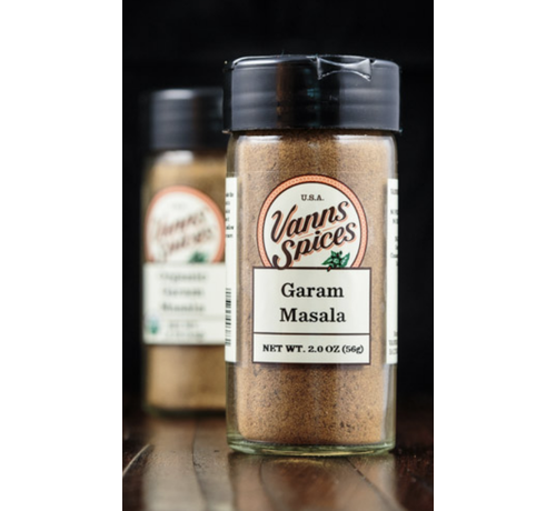 Vanns Spices Garam Masala