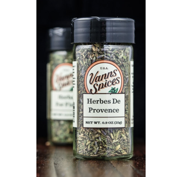 Vanns Spices Herbes De Provence