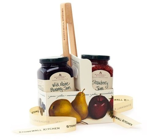 Stonewall Kitchen Toast Jam Gift Set Spoons N Spice - Stonewall Kitchen Jam Reviews Stonewall Kitchen Toast Jam Gift Set Spoons N Spice - Stonewall Kitchen Jam Reviews