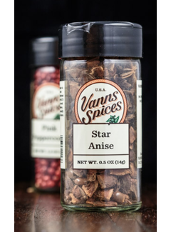 Vanns Spices Star Anise