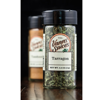 Vanns Spices Tarragon, French