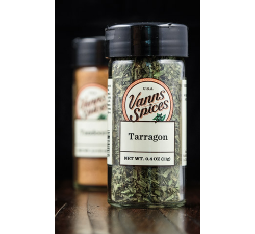 Vanns Spices Tarragon, French