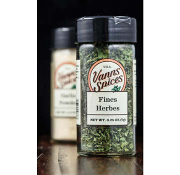Vanns Spices Fines Herbs