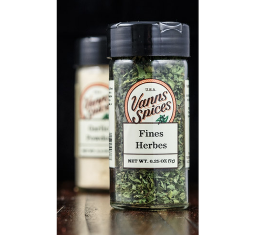 Vanns Spices Fines Herbs