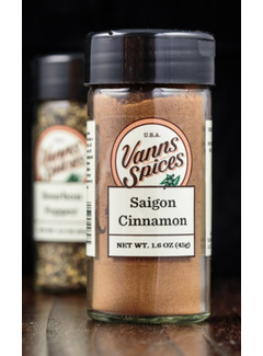 Vanns Spices Saigon Cinnamon