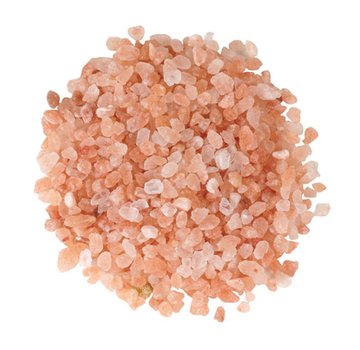 Vanns Spices Himalayan Pink Sea Salt Bulk, Coarse - 6 Oz.
