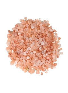 Vanns Spices Himalayan Pink Sea Salt Bulk, Coarse - 12 Oz.