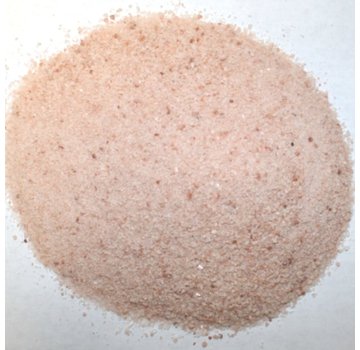 Vanns Spices Himalayan Pink Sea Salt, Fine Bulk - 6 Oz.