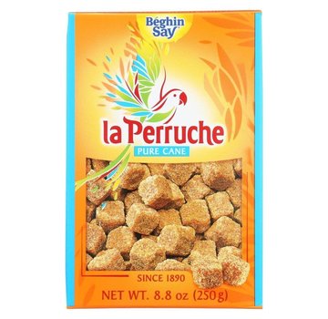 La Perruche Pure Cane Sugar Cubes - 8.8 OZ
