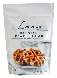 Lars Own Belgian Pearl Sugar