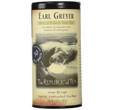Republic of Tea Earl Greyer