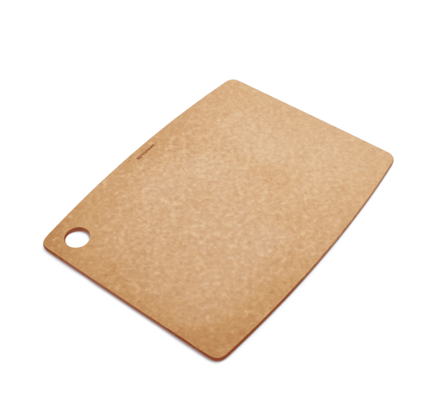 Natural Cutting Board 14.5” × 11.25" x 1/4"