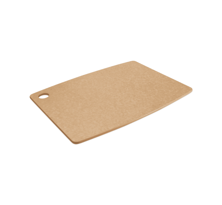 Natural Cutting Board 14.5” × 11.25" x 1/4"