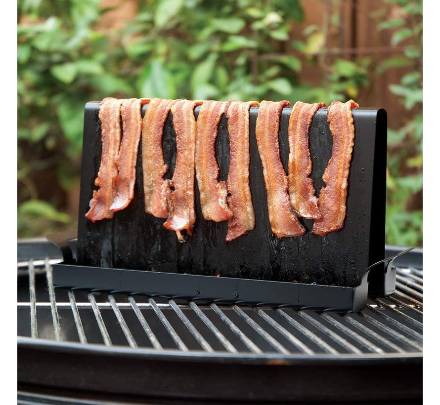 Non-Stick Bacon Grilling Rack