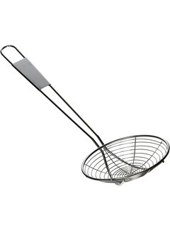 Charcoal Companion Deep Fry Fish Skimmer