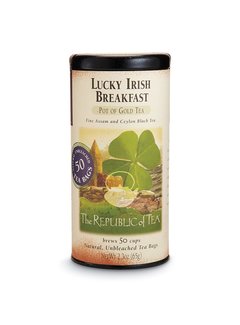Republic of Tea Lucky Irish Blend