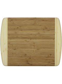 Totally Bamboo Kauai Cutting Board 14.5" x 11.5" x .63"