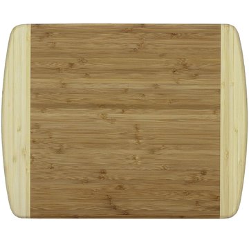 Totally Bamboo Kauai Cutting Board 14.5" x 11.5" x .63"