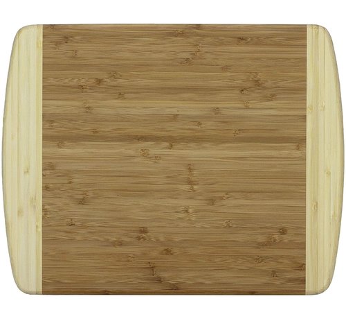 Totally Bamboo Kauai Cutting Board 14.5" x 11.5" x .63"