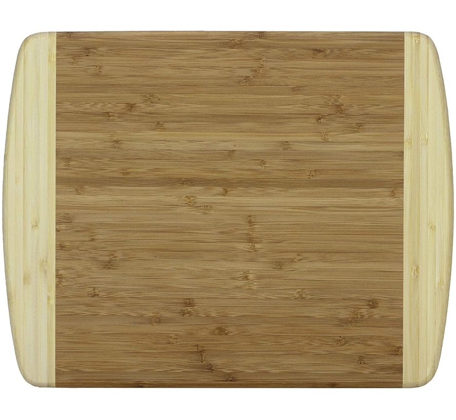 Kauai Cutting Board 14.5" x 11.5" x .63"