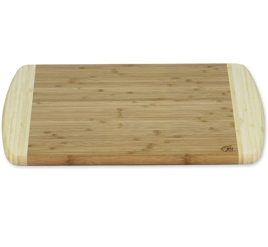 Kauai Cutting Board 14.5" x 11.5" x .63"