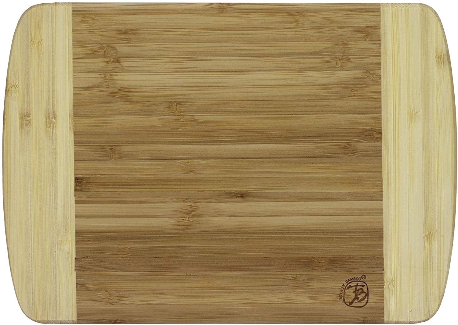 Totally Bamboo Hana Cutting Board