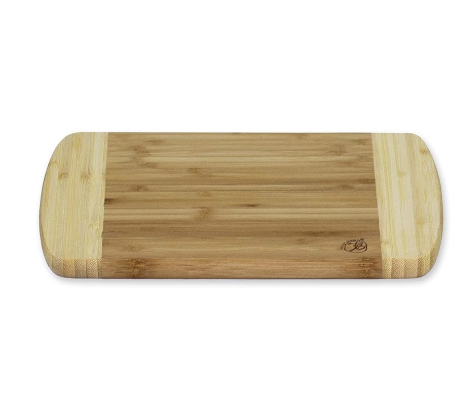 Hana Cutting Board 10" x 7.25" x .63"