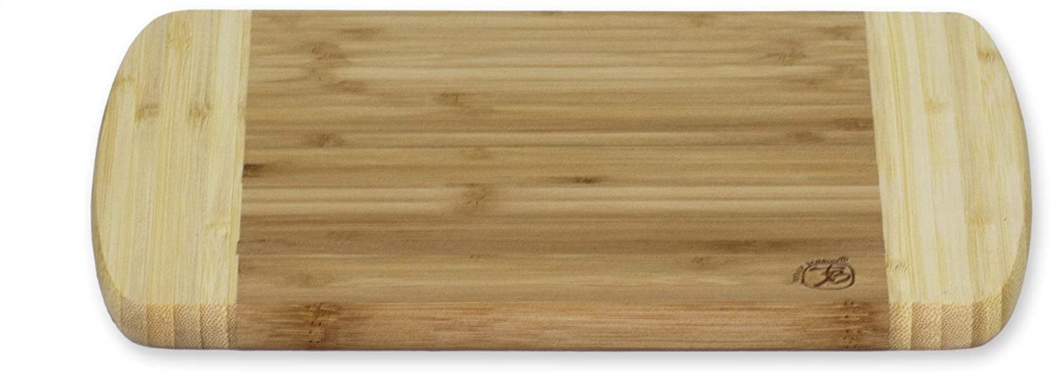 Totally Bamboo Hana Cutting Board