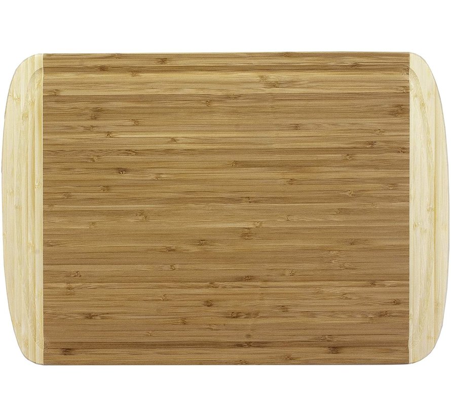 Kona Groove Cutting Board 18" x 12 1/2" x 5/8"