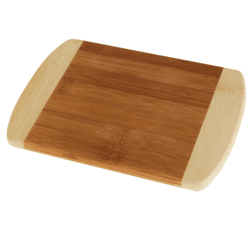 Totally Bamboo 11" 2-tone Cutting Board