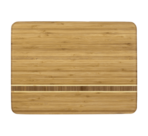 Totally Bamboo Martinique Cutting Board 15" x 11" x 3/4"