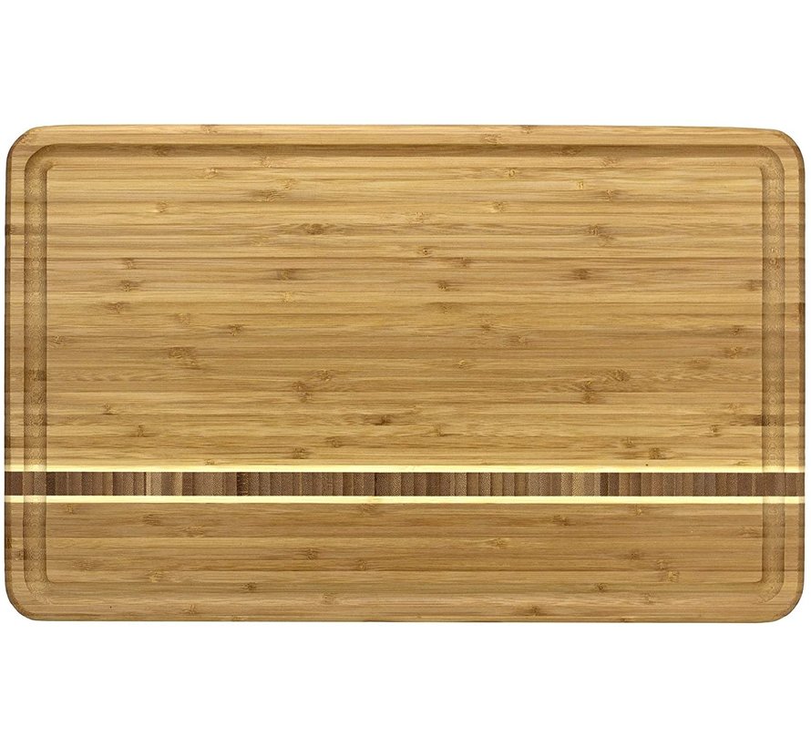 Dominica Cutting Board, 20" x 12 1/2" x 3/4"