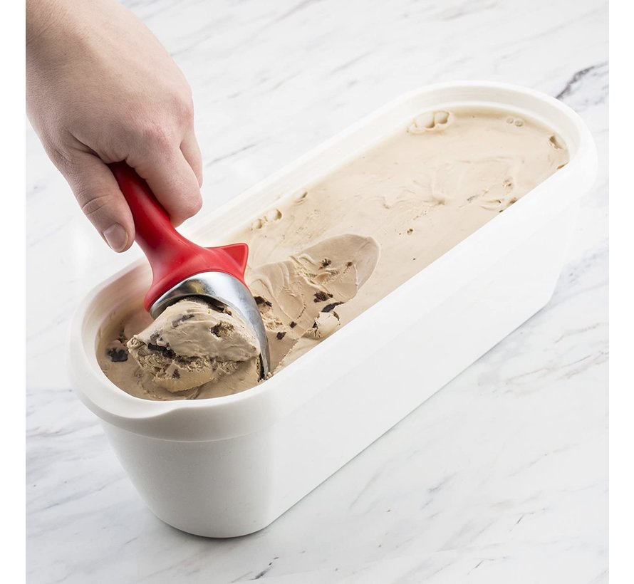 2.5 QT Glide-A-Scoop Ice Cream Tub