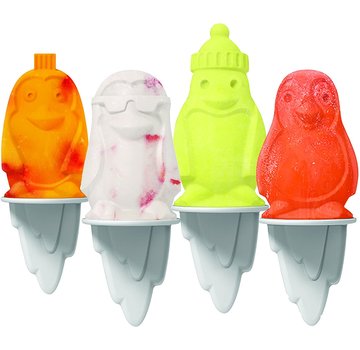 Tovolo Penguin Pop Molds