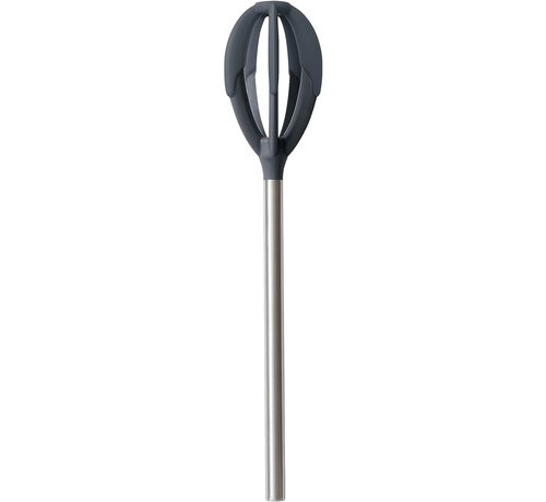 Tovolo Better Batter Tool- Charcoal