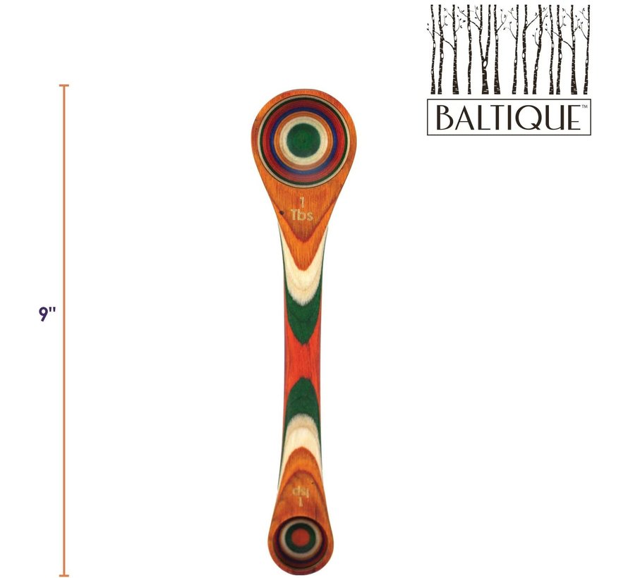 Baltique Marrakesh Measuring Spoon