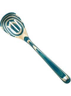 Totally Bamboo Baltique Mykonos Slotted Spoon