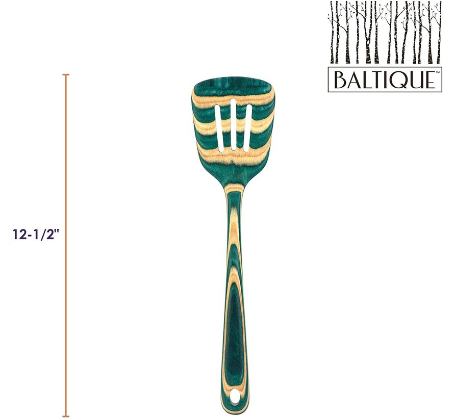 Baltique Mykonos Slotted Spatula