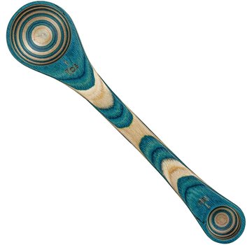 Totally Bamboo Baltique Mykonos Measuring Spoon