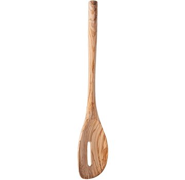 Tovolo Olivewood Slotted Spoon