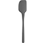 Flex-Core All Silicone Spatula - Charcoal