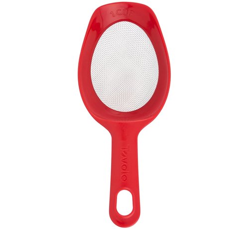 Tovolo 1 Cup Scoop & Sift